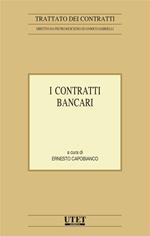 I contratti bancari