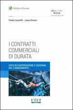 Contratti commerciali di durata