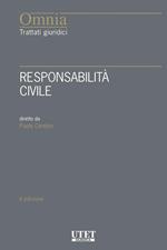 La responsabilità civile