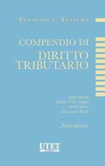 Compendio di diritto tributario