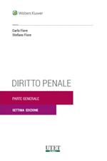 Diritto penale. Parte generale