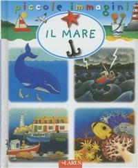 Il mare - copertina