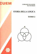 Storia della logica. Vol. 2