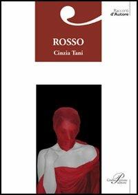 Rosso - Cinzia Tani - copertina