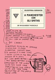 A Manchester con gli Smiths