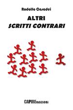 Altri scritti contrari