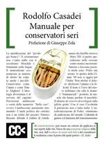 Manuale per conservatori seri