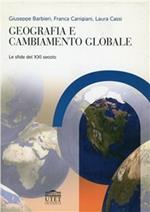 Geografia e cambiamento globale