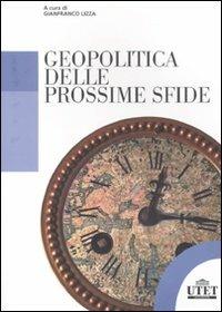 Geopolitica delle prossime sfide - copertina