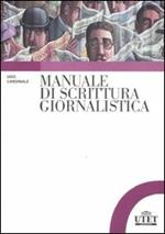 Manuale di scrittura giornalistica