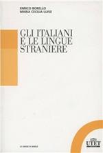 Gli italiani e le lingue straniere