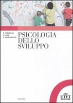 Psicologia dello sviluppo