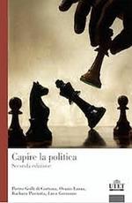 Capire la politica. Una prospettiva comparata