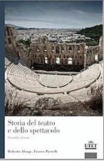 Storia del teatro e dello spettacolo