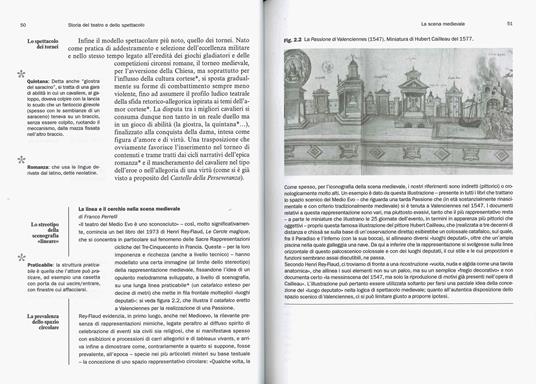 Storia del teatro e dello spettacolo - Roberto Alonge - Francesco Perrelli  - - Libro - UTET Università - | laFeltrinelli