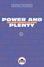 Power and plenty. Una storia economica del mondo