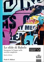 Le sfide di Babele. Insegnare le lingue nelle società complesse