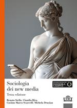 Sociologia dei new media