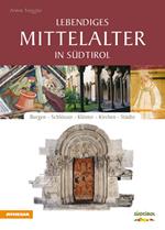 Lebendiges mittelatler in Suedtirolt