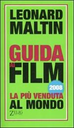 Guida ai film 2008