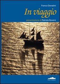 In viaggio - Franco Donatini - copertina