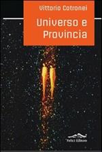 Universo e provincia