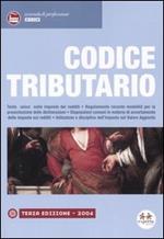 Codice tributario