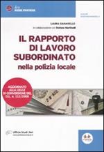 Il rapporto di lavoro subordinato nella polizia locale