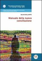 Manuale della nuova conciliazione