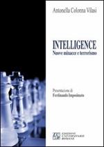 Intelligence Studies. Rassegna stampa dal 2009 al 2021. Intelligence,  sicurezza, geopolitica e società. Vol. 3 di Colonna Vilasi Antonella -  Bookdealer