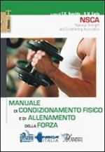 Manuale di condizionamento fisico e di allenamento della forza