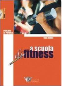 A scuola di fitness - Pierluigi De Pascalis - copertina