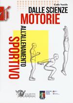 Dalle scienze motorie all'allenamento sportivo