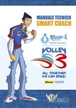 Manuale tecnico Smart Coach. Volley S3