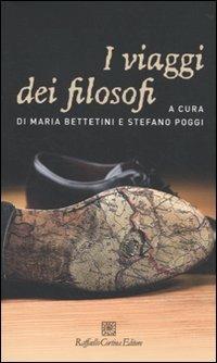 I viaggi dei filosofi - copertina