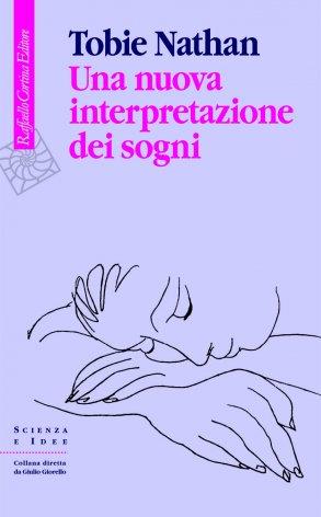 Una nuova interpretazione dei sogni - Tobie Nathan - copertina