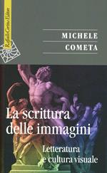 La scrittura delle immagini. Letteratura e cultura visuale. Ediz. illustrata