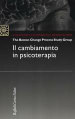 Il cambiamento in psicoterapia