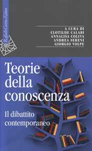  Teorie della conosc… - image