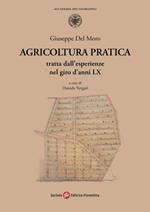 Agricoltura pratica tratta dall'esperienze nel giro d'anni LX