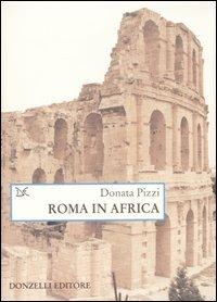 Roma in Africa - Donata Pizzi - 2