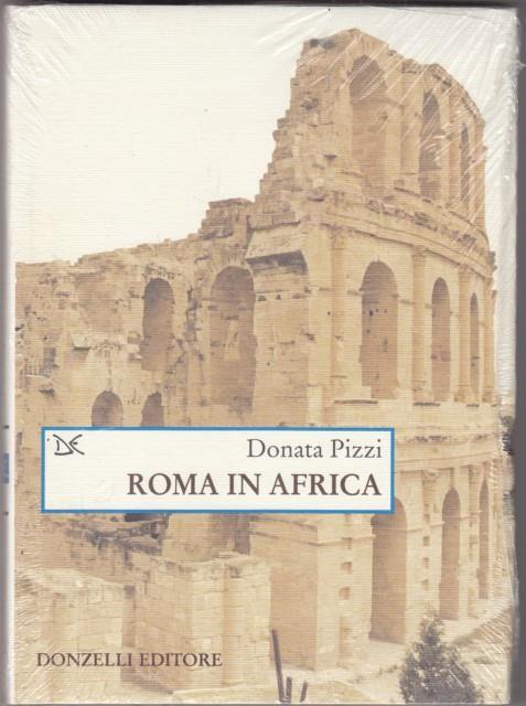 Roma in Africa - Donata Pizzi - 4