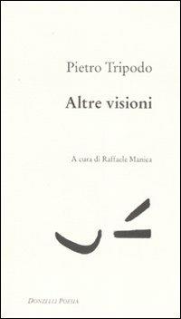 Altre visioni - Pietro Tripodo - 3