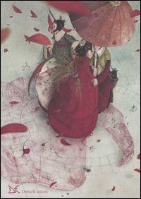  Quaderno Cyrano -  Rebecca Dautremer - copertina