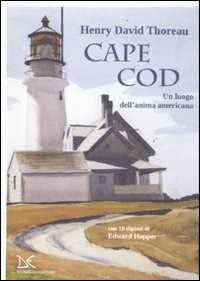  Cape Cod. Un luogo … - image