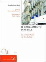 Il cambiamento possibile