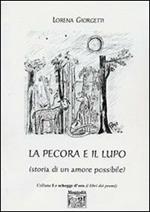 La pecora e il lupo (storia di un amore possibile)