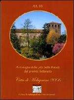 Antologia delle più belle poesie del premio Città di Melegnano 2006