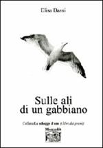 Sulle ali di un gabbiano