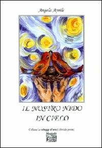 Il nostro nido in cielo - Angela Aprile - copertina